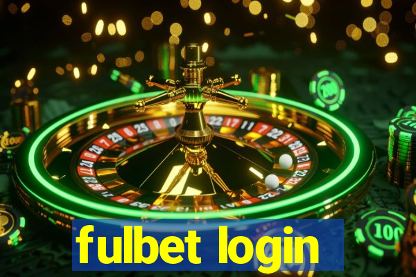 fulbet login